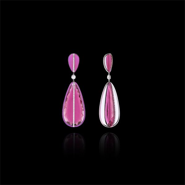 Fabio Salini: The New Modernist Jewel