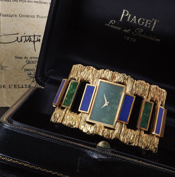 The History of Ultra-Thin Watchmaking