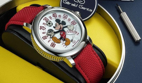 The Geneva Sessions, Spring 2023: Eight Of The Most Exclusive Limited Edition Watches In The Sale
