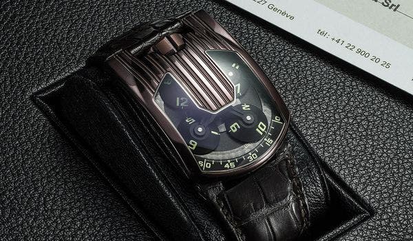 The Geneva Sessions, Spring 2023: Our Favorite Independent Watches In The Sale