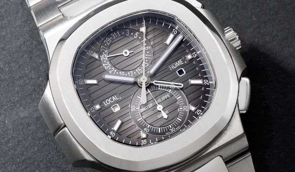 Specialists' Picks: Watches Online: The Hong Kong Sessions, Spring 2023
