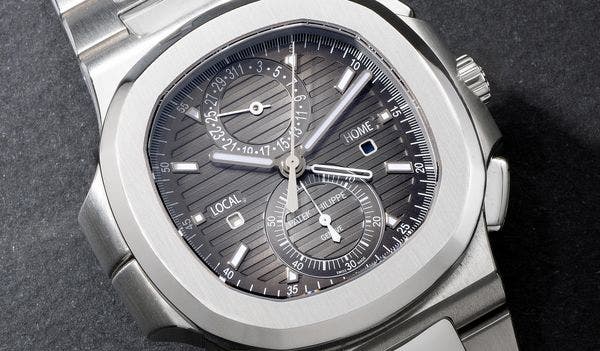 Specialists' Picks: Watches Online: The Hong Kong Sessions, Spring 2023