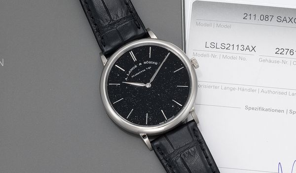 The Hong Kong Sessions, Spring 2023: Eight Dress-Adjacent Watches Even A Sport-Watch Fanatic Could Love