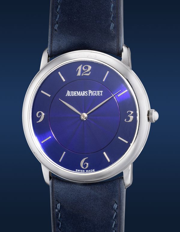 The Hong Kong Sessions, Spring 2023: Eight Dress-Adjacent Watches Even A Sport-Watch Fanatic Could Love