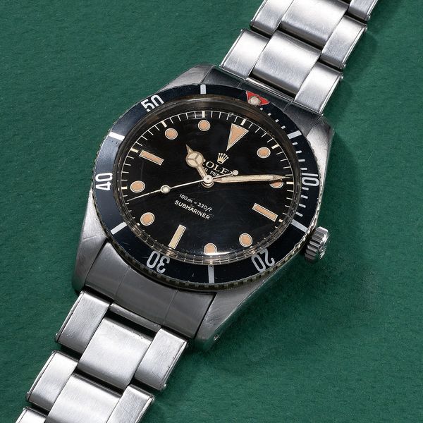 Six Watch Highlights From PHILLIPS ‘Disruptors,’ A Multi-Category Evening Auction In Hong Kong