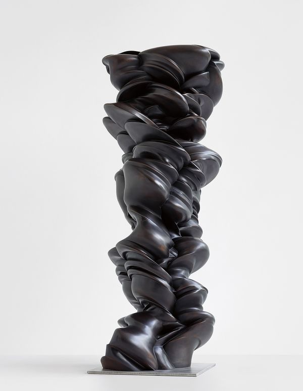Undulating Acres: Property Sold to Benefit the Yorkshire Sculpture Park