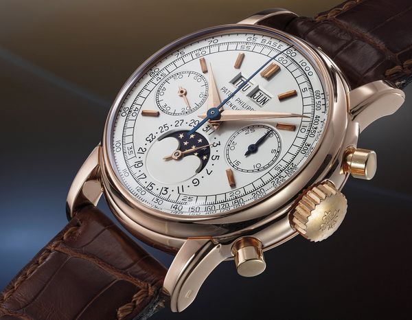 A Guide To The Patek Philippe Ref. 2499: The Art of Improving Upon Perfection