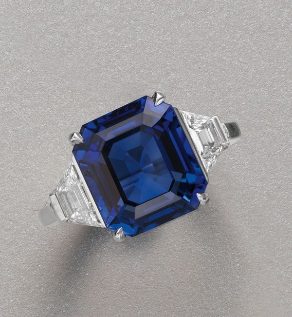 All Eyes on New York Jewels