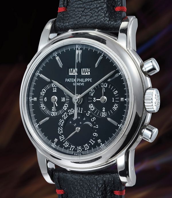 A Guide To The Patek Philippe Ref. 2499: The Art of Improving Upon Perfection