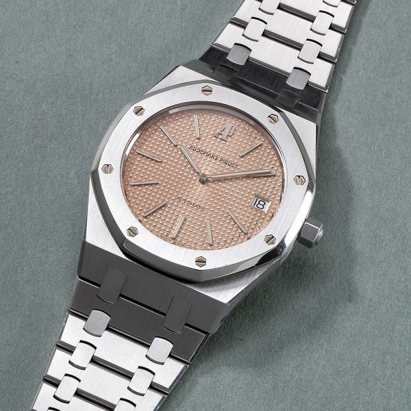 Six Watch Highlights From PHILLIPS ‘Disruptors,’ A Multi-Category Evening Auction In Hong Kong