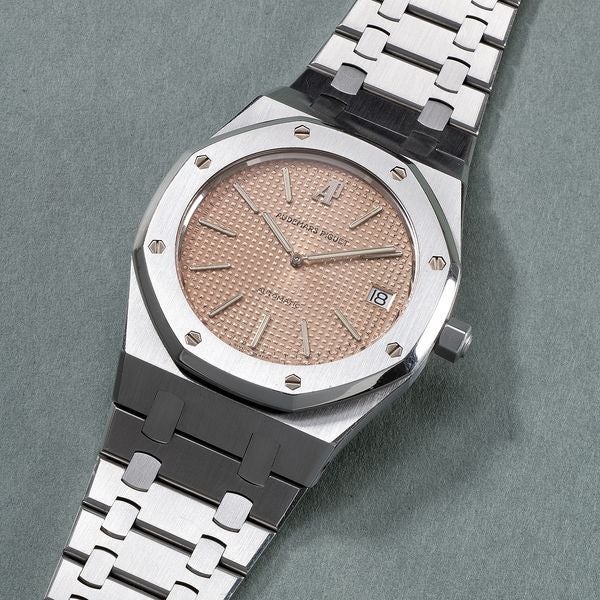 Six Watch Highlights From PHILLIPS ‘Disruptors,’ A Multi-Category Evening Auction In Hong Kong