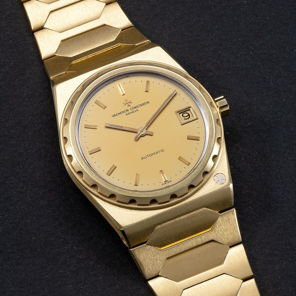 Six Watch Highlights From PHILLIPS ‘Disruptors,’ A Multi-Category Evening Auction In Hong Kong