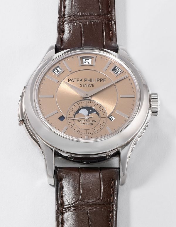 Six Watch Highlights From PHILLIPS ‘Disruptors,’ A Multi-Category Evening Auction In Hong Kong