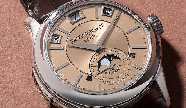 Six Watch Highlights From PHILLIPS ‘Disruptors,’ A Multi-Category Evening Auction In Hong Kong
