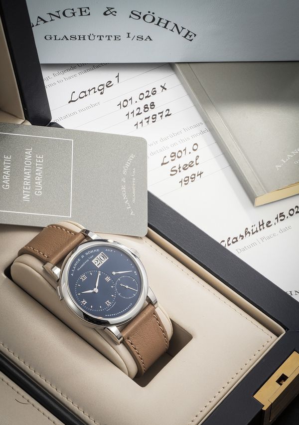 Specialists' Picks: The Phillips Geneva Watch Auction: XIX