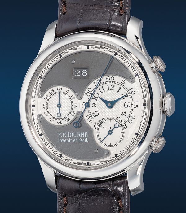 A Beginner’s Guide To The World Of F.P. Journe