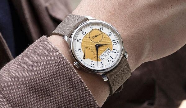 A Beginner’s Guide To The World Of F.P. Journe