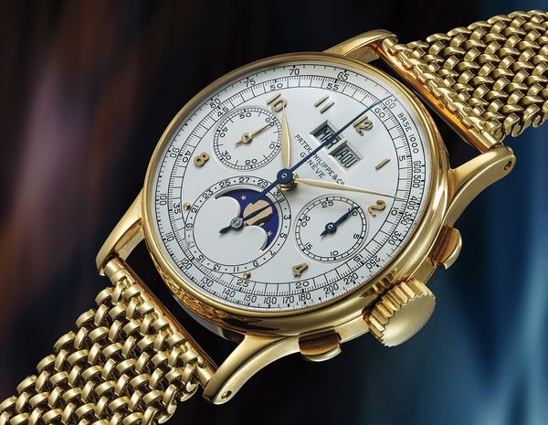 A Guide To The Patek Philippe Ref. 2499: The Art of Improving Upon Perfection