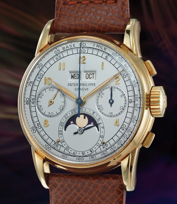 A Guide To The Patek Philippe Ref. 2499: The Art of Improving Upon Perfection