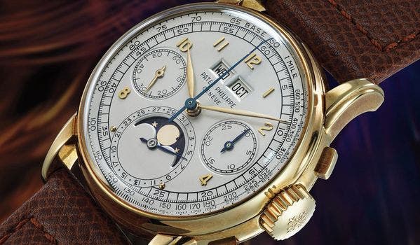 A Guide To The Patek Philippe Ref. 2499: The Art of Improving Upon Perfection