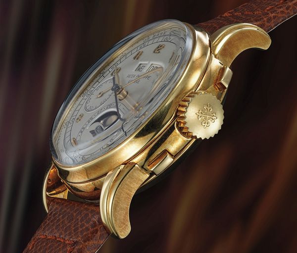 A Guide To The Patek Philippe Ref. 2499: The Art of Improving Upon Perfection