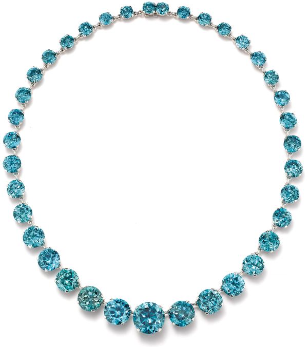 Demystifying Zircon: A Fascinating Gemstone Comes to Auction