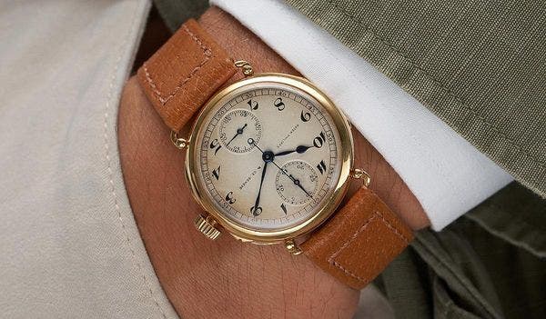 Specialists' Picks: The Geneva Watch Auction: XVIII