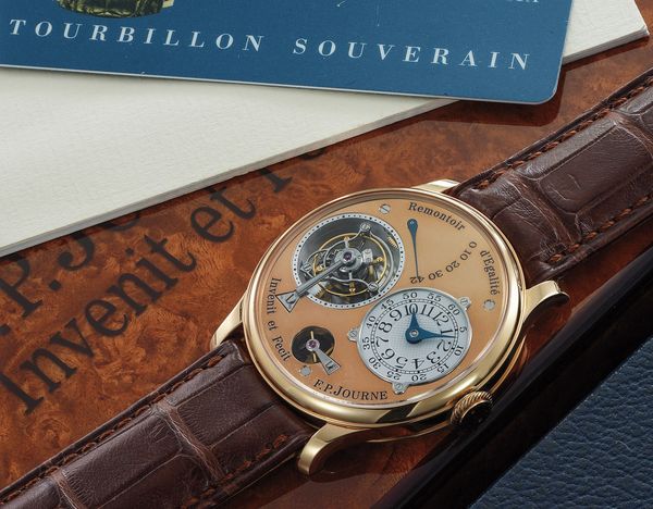 A Beginner’s Guide To The World Of F.P. Journe