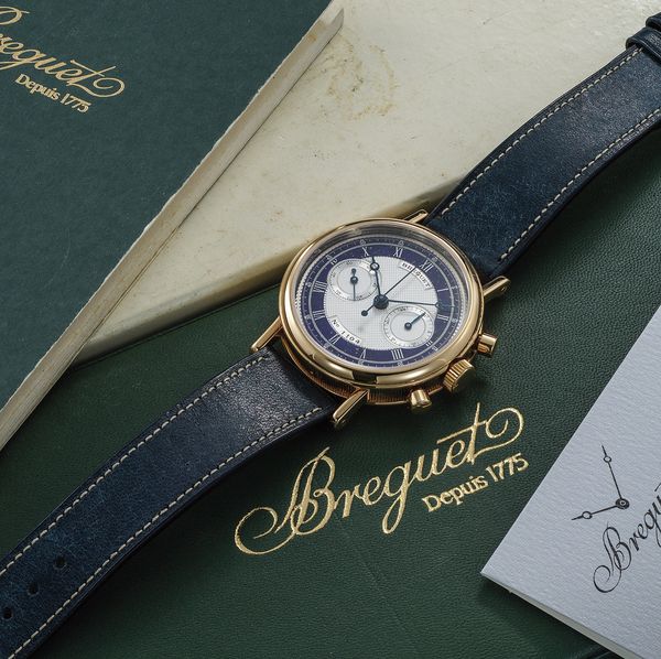 The Fine Print: Exploring Breguet in the Daniel Roth Era and Beyond