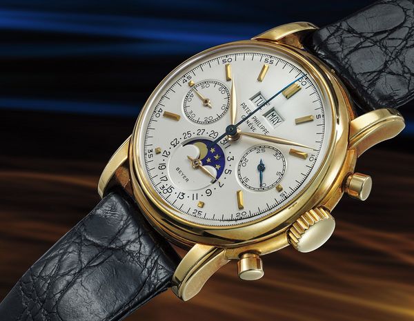 A Guide To The Patek Philippe Ref. 2499: The Art of Improving Upon Perfection