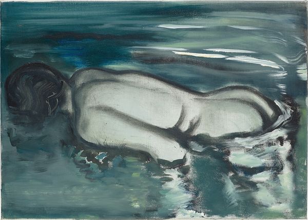 Marlene Dumas and the Eternal Search for Meaning