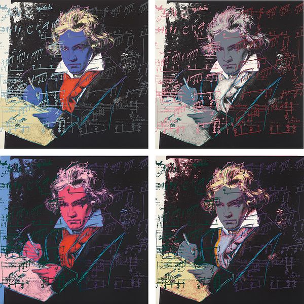 Legend in the Making: Andy Warhol from the Collection of Toni Schumacher