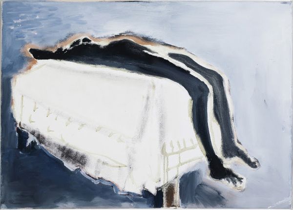 Marlene Dumas and the Eternal Search for Meaning