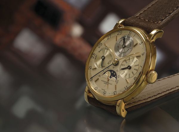 The Basics of Perpetual Calendar Wristwatches