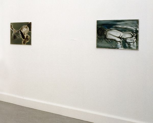 Marlene Dumas and the Eternal Search for Meaning