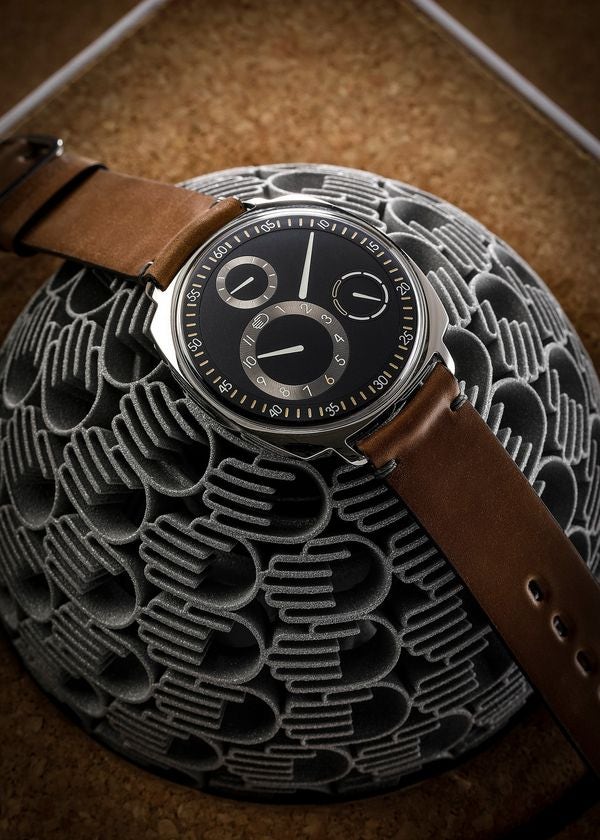A Collectors' Guide to Ressence Watches