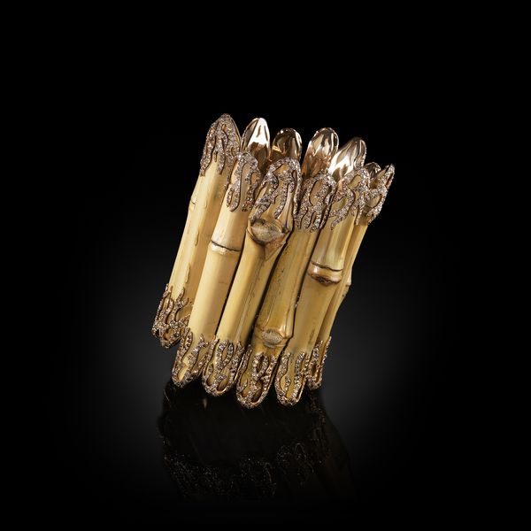 Fabio Salini: The New Modernist Jewel
