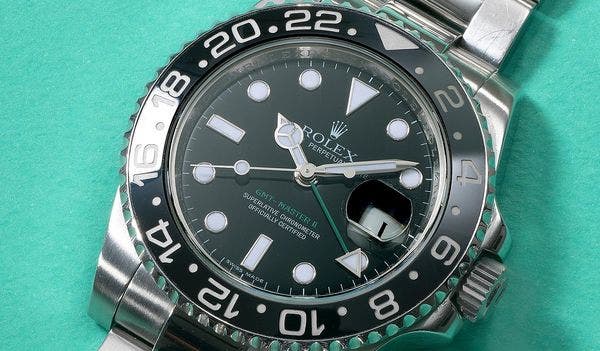 The Greatest Eric Clapton-Owned Watches Sold By Phillips (So Far)