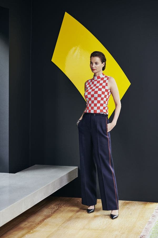 In Conversation with Alice Trier