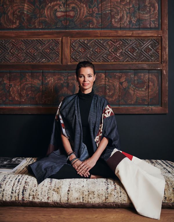 In Conversation with Alice Trier