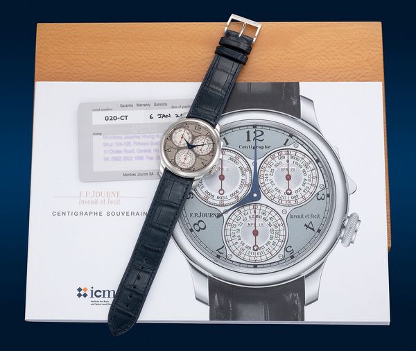 A Beginner’s Guide To The World Of F.P. Journe