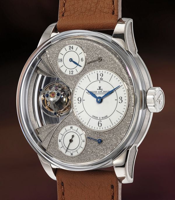 The Top 10 Tourbillons Of The Phillips Geneva Watch Auction: XIX