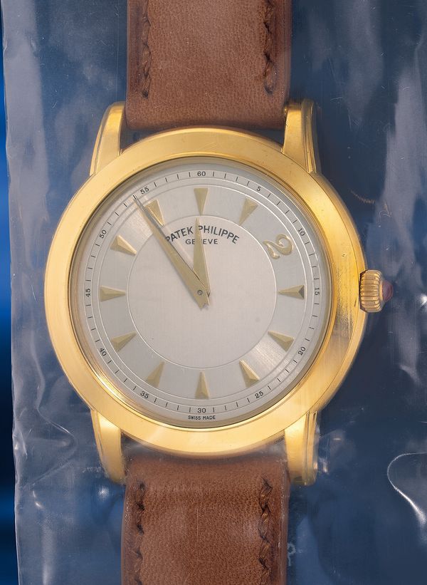 Collector Ernst Schuster Returns With Another Round of Exceptional Watches