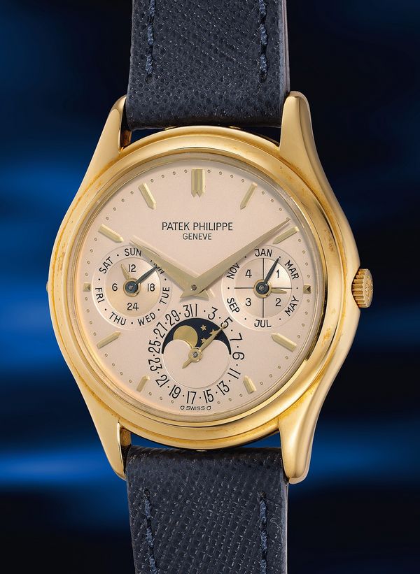 Collector Ernst Schuster Returns With Another Round of Exceptional Watches