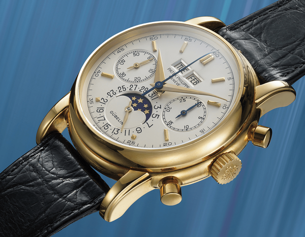 Inside the Ernst Schuster Collection