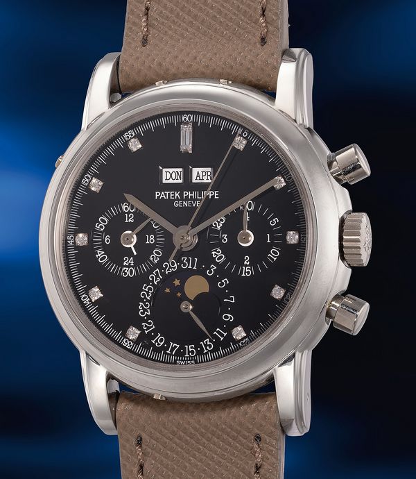 Collector Ernst Schuster Returns With Another Round of Exceptional Watches