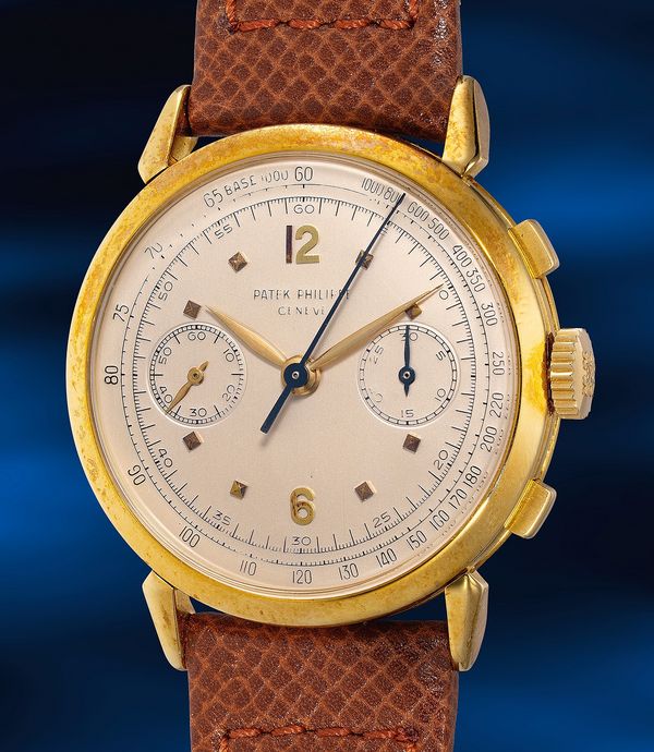 Collector Ernst Schuster Returns With Another Round of Exceptional Watches