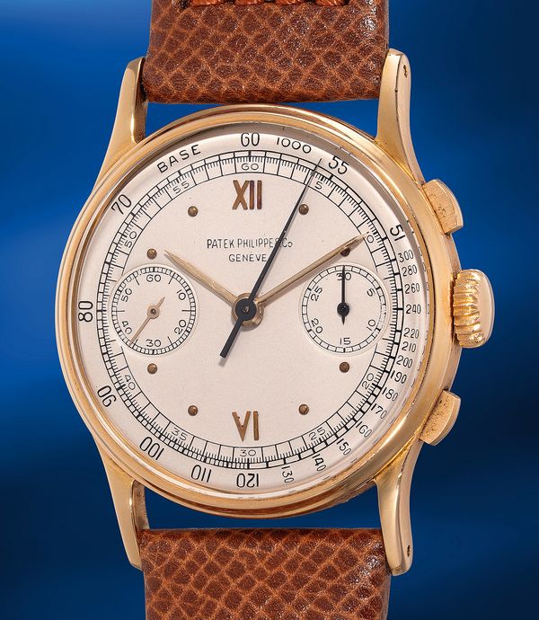 Collector Ernst Schuster Returns With Another Round of Exceptional Watches