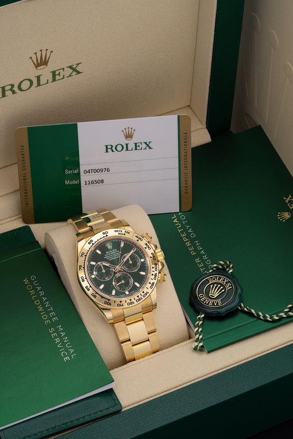 Collector Ernst Schuster Returns With Another Round of Exceptional Watches