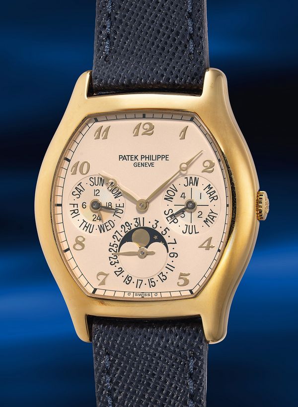 Collector Ernst Schuster Returns With Another Round of Exceptional Watches